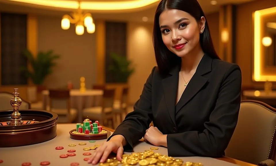 Baccarat VIP Circle